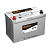 Delkor EFB S95R 130D26R 80Ач L+ EN720A  260x172x220  B01