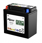 RDrive OEM LR047630 (LAND ROVER) 13Ач L+ ССА 200А 150х87х145  YTX14-BS 