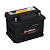 Delkor 56177 61Ач LB R+ EN600A  242x174x174  B13