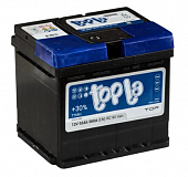 TOPLA Top Sealed  55Ач R+ EN550A  207x175x190 55510 SMF B13
