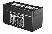 RDrive OEM N000000004039 (VOLVO) 1,2Ач R+ 97х43х58 NP1,2-12