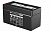 RDrive OEM N000000004039 (VOLVO) 1,2Ач R+ 97х43х58 NP1,2-12