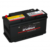 DELKOR Euro 100.0 L5 (60044) 001