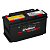 Delkor 60044 100Ач R+ EN800A  352x175x190  B13