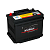 Delkor 56513 65Ач R+ EN640A  241x174x188  B13
