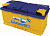 АКОМ 100Ач R+ EN920A  353x177x190  B13