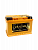 COUGAR PRO 75Ач L+ EN730A  275x177x190  B13