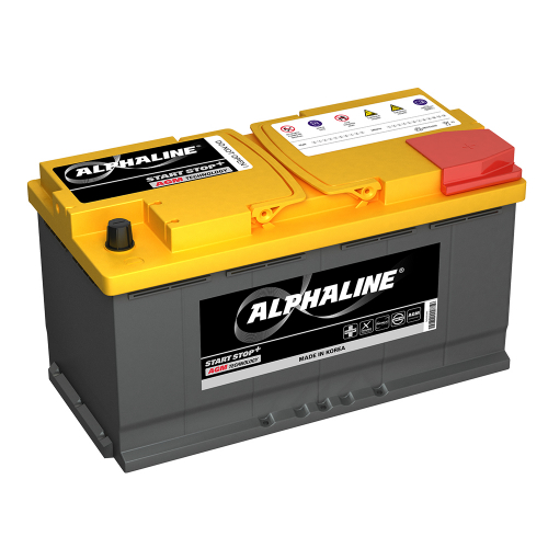 AlphaLINE AGM 95.0 L5-001