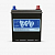 TOPLA Top Sealed JIS  45Ач R+ EN400A  196x134x223 54520 SMF B01