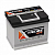 XTREME +EFB 60Ач L+ EN650A  242x175x190  B13