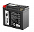 RDrive OEM 20Ач L+ ССА 315А 176х89х154 YTX20H (66000209)