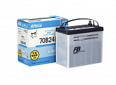 FB Altica HIGH-GRADE 70B24R (50L 520A 236x126x227)