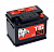 TIGER Red Energy 60Ач R+ EN510A  242x175x190 B13