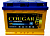 COUGAR EFB 60Ач L+ EN600 242x175x190 B13