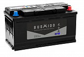 BUSHIDO EFB 110Ач R+ EN1000A  394x175x190  B13