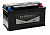 BUSHIDO EFB 110Ач R+ EN1000A  394x175x190  B13