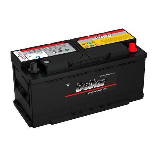 DELKOR Euro 110.0 L6 (61038) 001