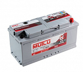Mutlu SFB 2 110Ач R+ EN920A  393x175x190 B13