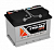 XTREME +EFB 78Ач L+ EN790A  278x175x190  B13