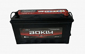 AOKLY  120Ач R+ EN900A  402x172x223 B00