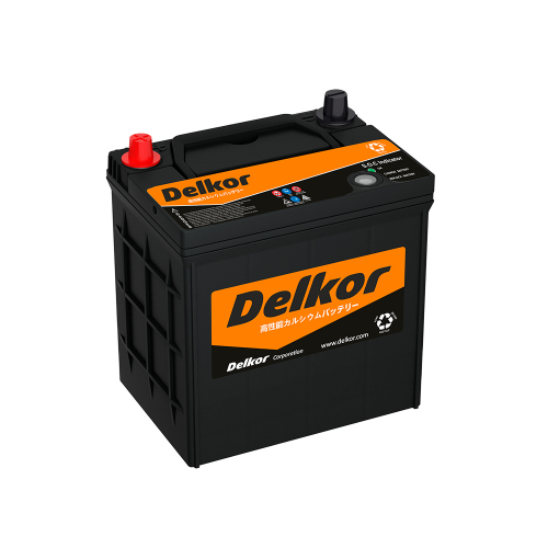 DELKOR (JP) 46B19R (40) 001