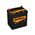 Delkor JP 46B19R 40Ач L+ EN370A  187x127x227  B00 (тонкая клемма)