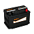 Delkor 57539 75Ач LB R+ EN630A  277x174x174  B13