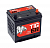TIGER Red Energy 75D23L 65Ач R+ EN600A  230x172x225 B01