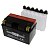 TCS 10 AGM (YTZ10-BS) 150x87x95