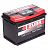 ZUBR ULTRA 75Ач R+ EN760A  278x175x190 (ZU750) B13