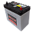 Solite  65B24L 50Ач R+ CCA470A  236x128x220  B00 (тонкая клемма)