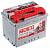Mutlu SFB 3  60Ач L+ EN540A  242x175x190  B13