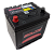 Solite CMF 50AR 50Ач L+ CCA470A  206x172x204  B01