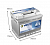 Varta Blue Dynamic D43 60Ач L+ EN540A  242x175x190 (560 127 054) B13
