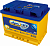 АКОМ + EFB  65Ач R+ EN670A  242x175x190  B13
