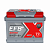 АкТех EFB 77Ач R+ EN750A  278x175x190  B13
