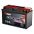 RDRIVE eXtremal Iridium 6.5Ач L+ ССА 120А 151х65х93 YT7B-BS