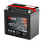 RDRIVE eXtremal Silver 4,5Ач R+ ССА 75А 114х71х107 YTX5L-BS