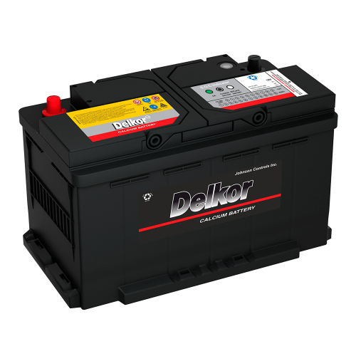 DELKOR Euro 90.0 L4 (59095) 001