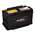Delkor 59095 90Ач R+ EN920A  315x175x190  B13