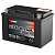 RDRIVE eXtremal Silver 10Ач L+ ССА 185А 151х87х131  YTX12-BS 