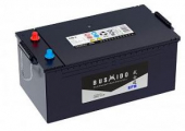 BUSHIDO EFB 240Ач L