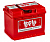 TOPLA Energy 66Ач R+ EN620A  242x175x190 56649 B13