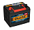 ALPHALINE SD+ 85D23R 70Ач L+ EN620A  230x172x220  B01