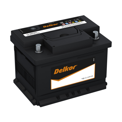 DELKOR Euro 60.0 L2 (56030) 001