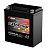 RDRIVE eXtremal Gold 20Ач L+ ССА 320А 150х87х161  YTX20CH-GEL