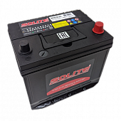 Solite  85D23L 70Ач R+ CCA580A  230x168x205  B01