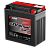 RDRIVE eXtremal Silver 12Ач R+ ССА 200А 150х87х147  YTX14L-BS 