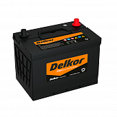 Delkor JP 110D26L 90Ач R+ EN720A  260x172x220  B01