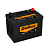 Delkor JP 110D26L 90Ач R+ EN720A  260x172x220  B01
